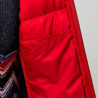 Manor Woman Wattiertes Gilet mit versteckter Kapuze  