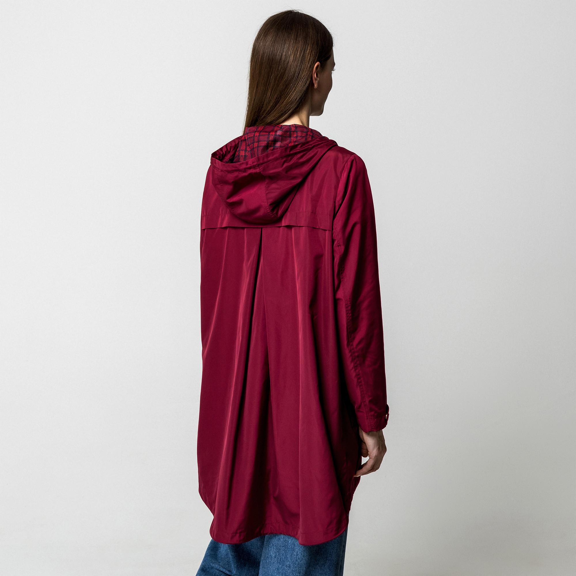 Manor Woman Kapuzen Windjacke  