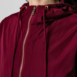 Manor Woman Kapuzen Windjacke  