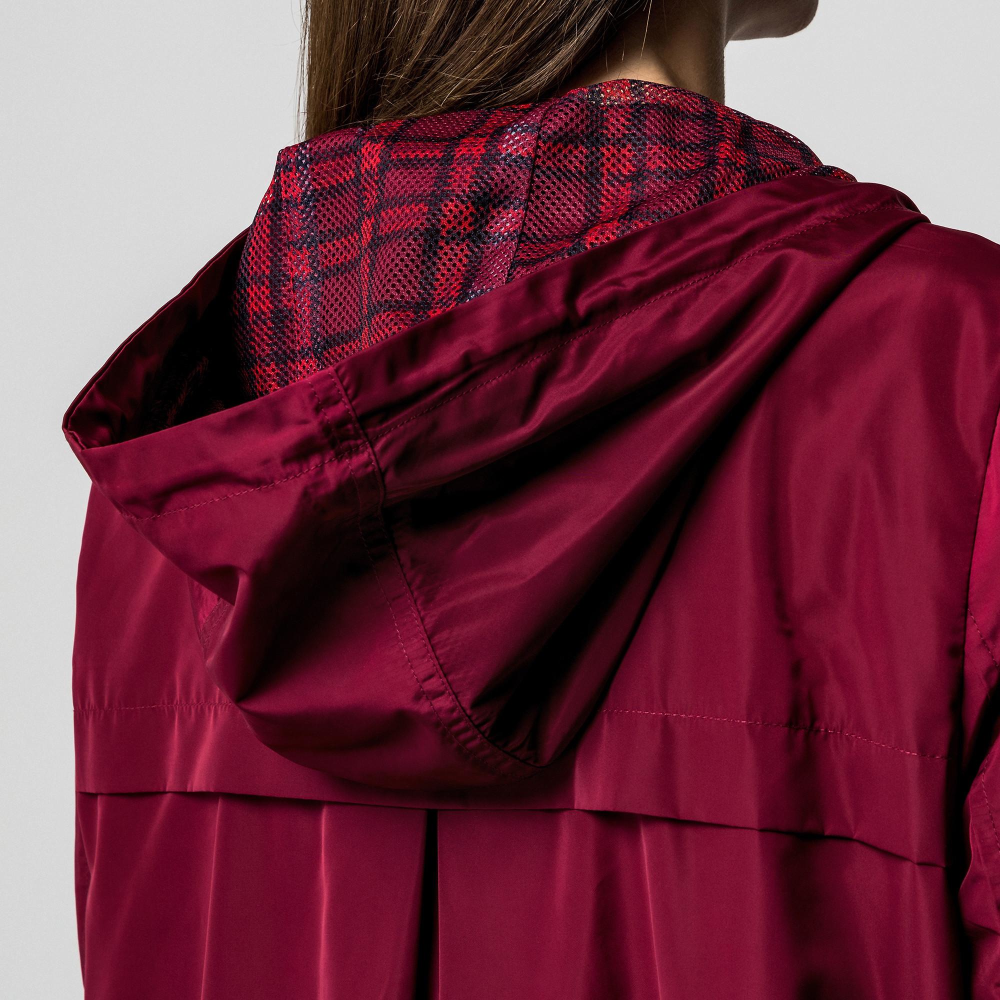 Manor Woman Kapuzen Windjacke  