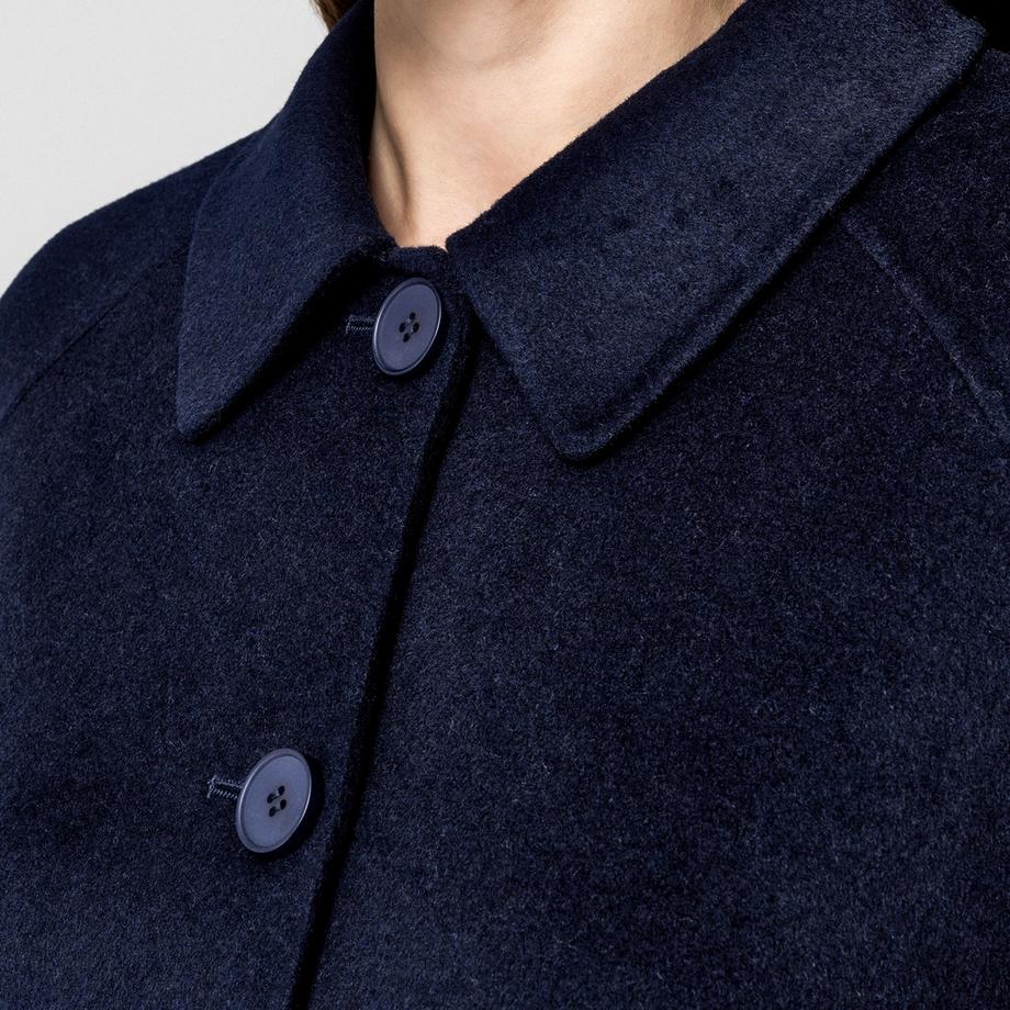 Manor Woman Wolljacke ohne Kapuze  