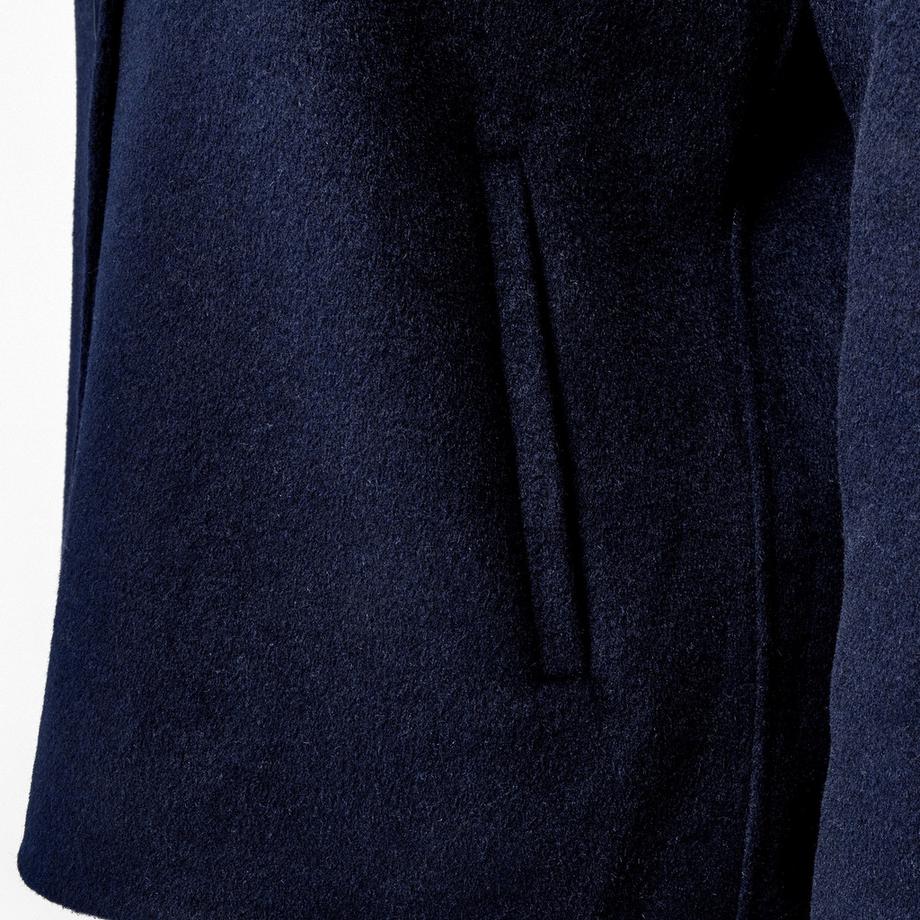 Manor Woman Wolljacke ohne Kapuze  