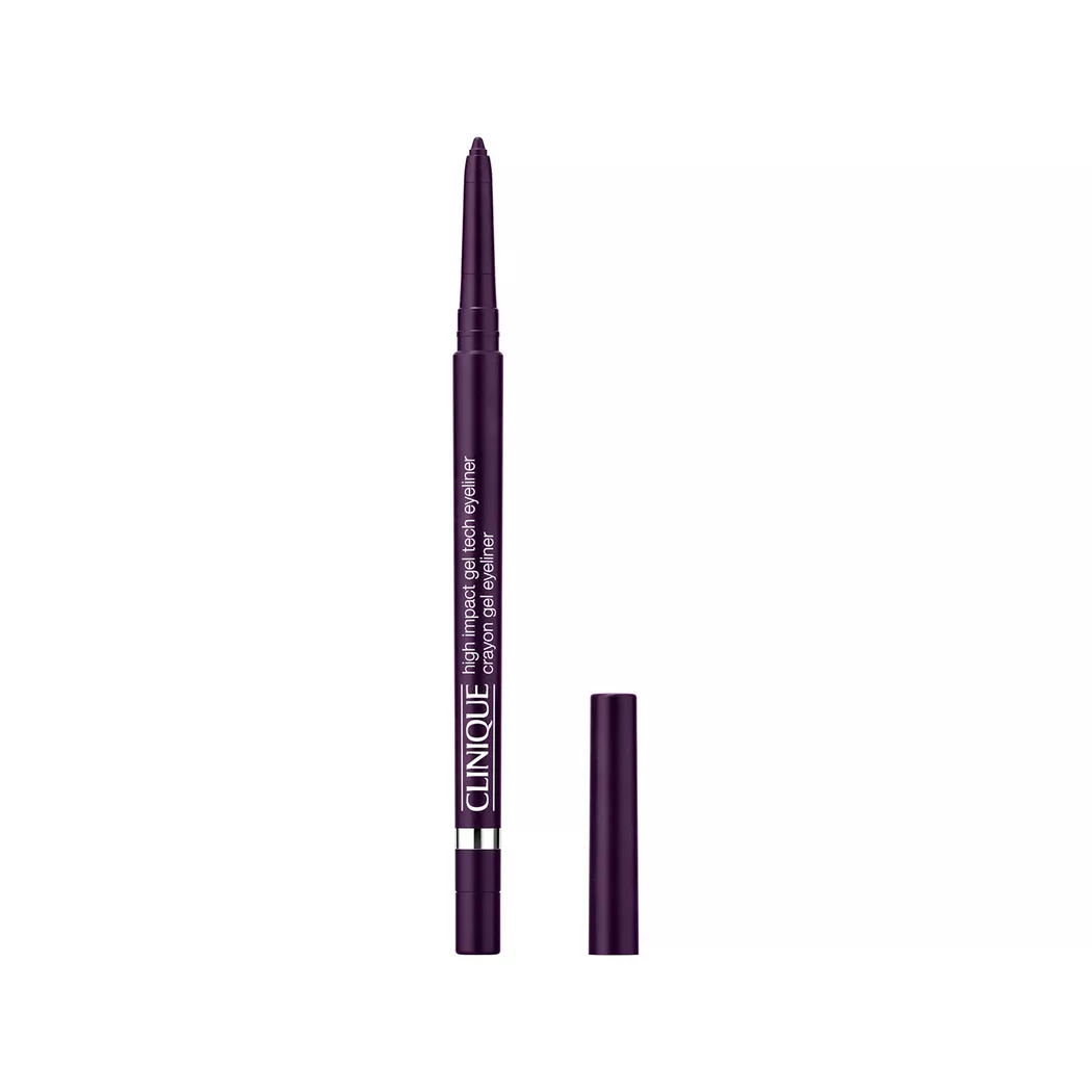 Clinique High Impact Gel Tech Eyeliner 08 Sparkling Amethyst 2