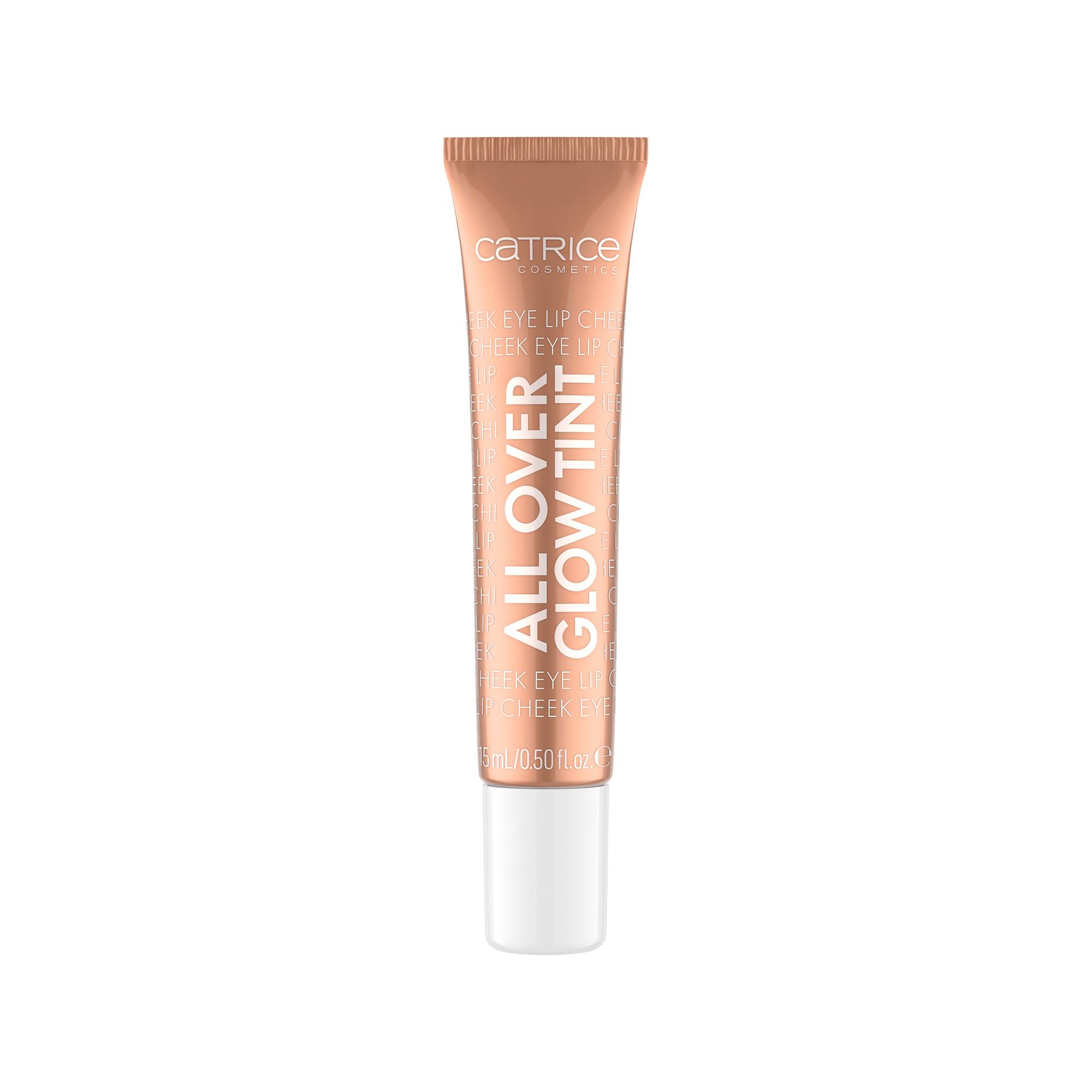 CATRICE  All Over Glow Tint 