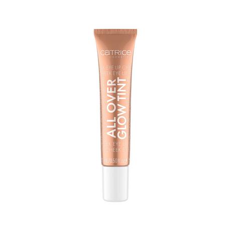 CATRICE  All Over Glow Tint 