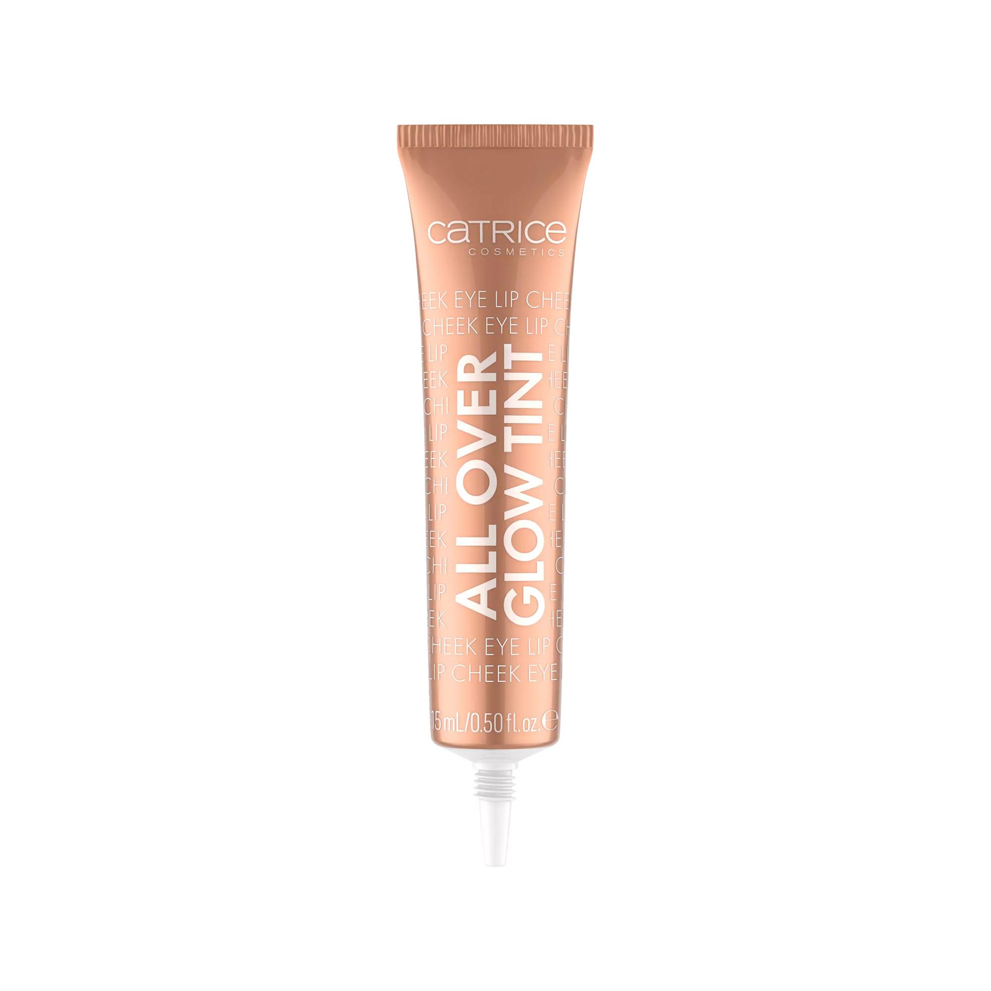 CATRICE  All Over Glow Tint 