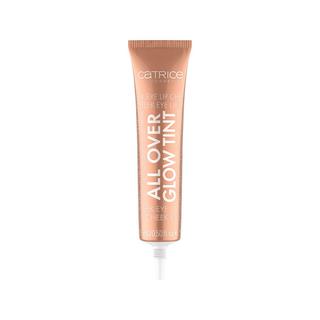 CATRICE  All Over Glow Tint 