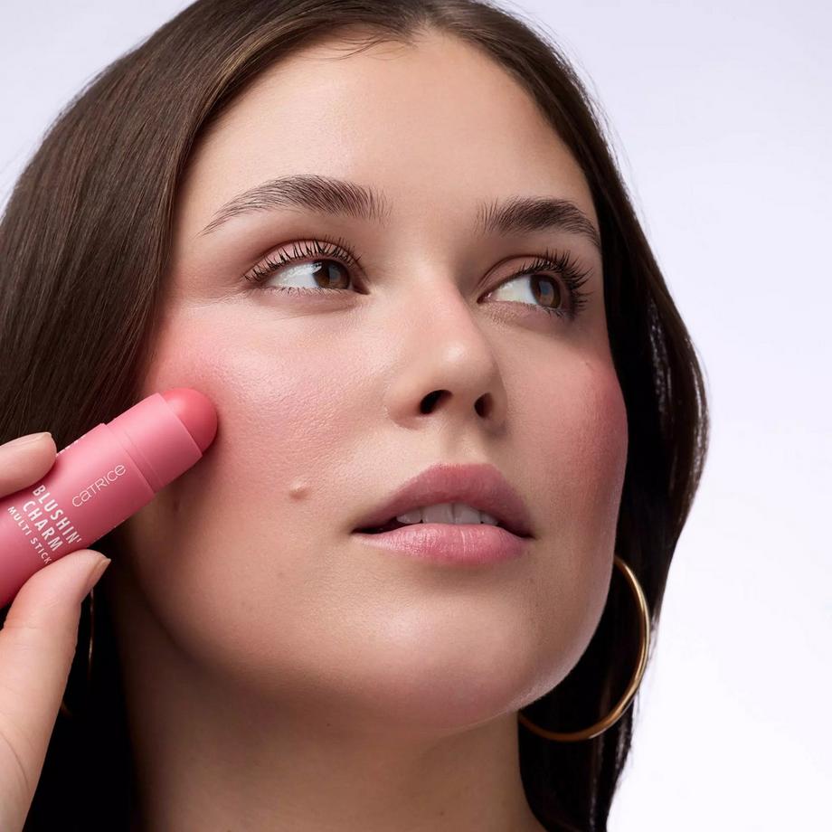 CATRICE  Blushin' Charm Multi Stick 