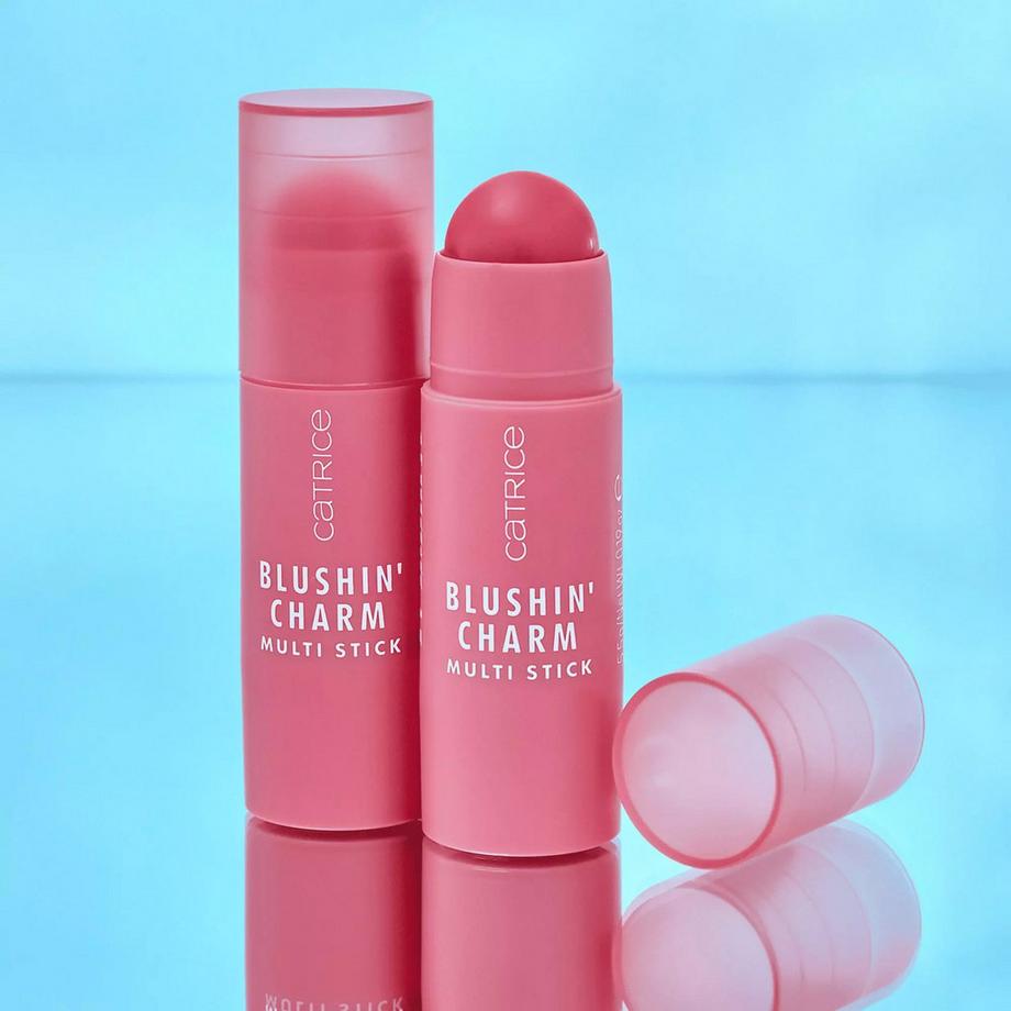 CATRICE  Blushin' Charm Multi Stick 