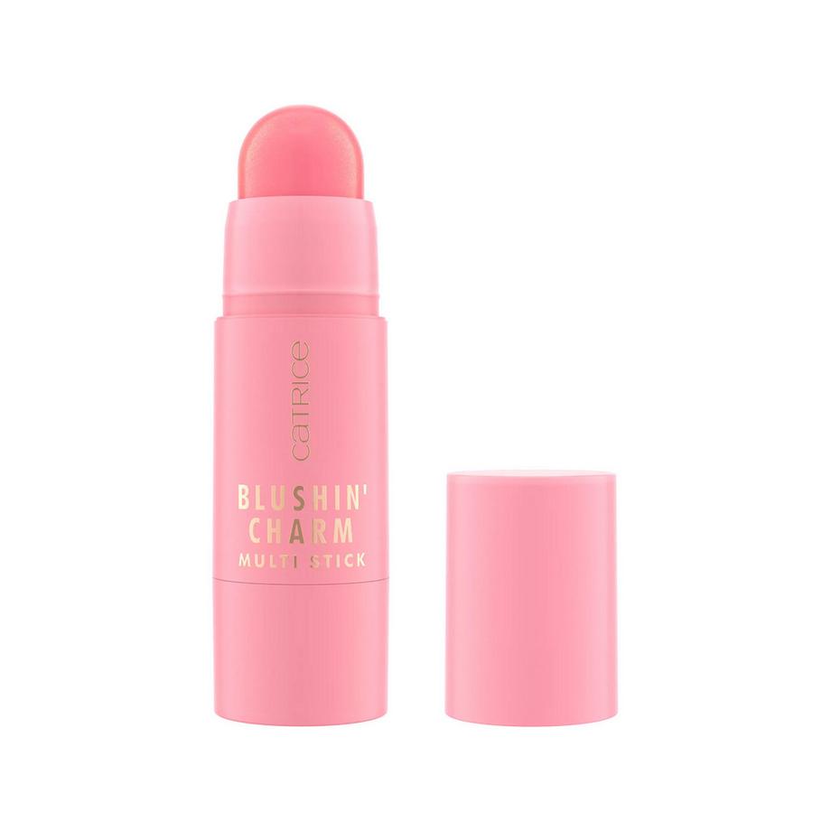 CATRICE  Blushin' Charm Multi Stick 
