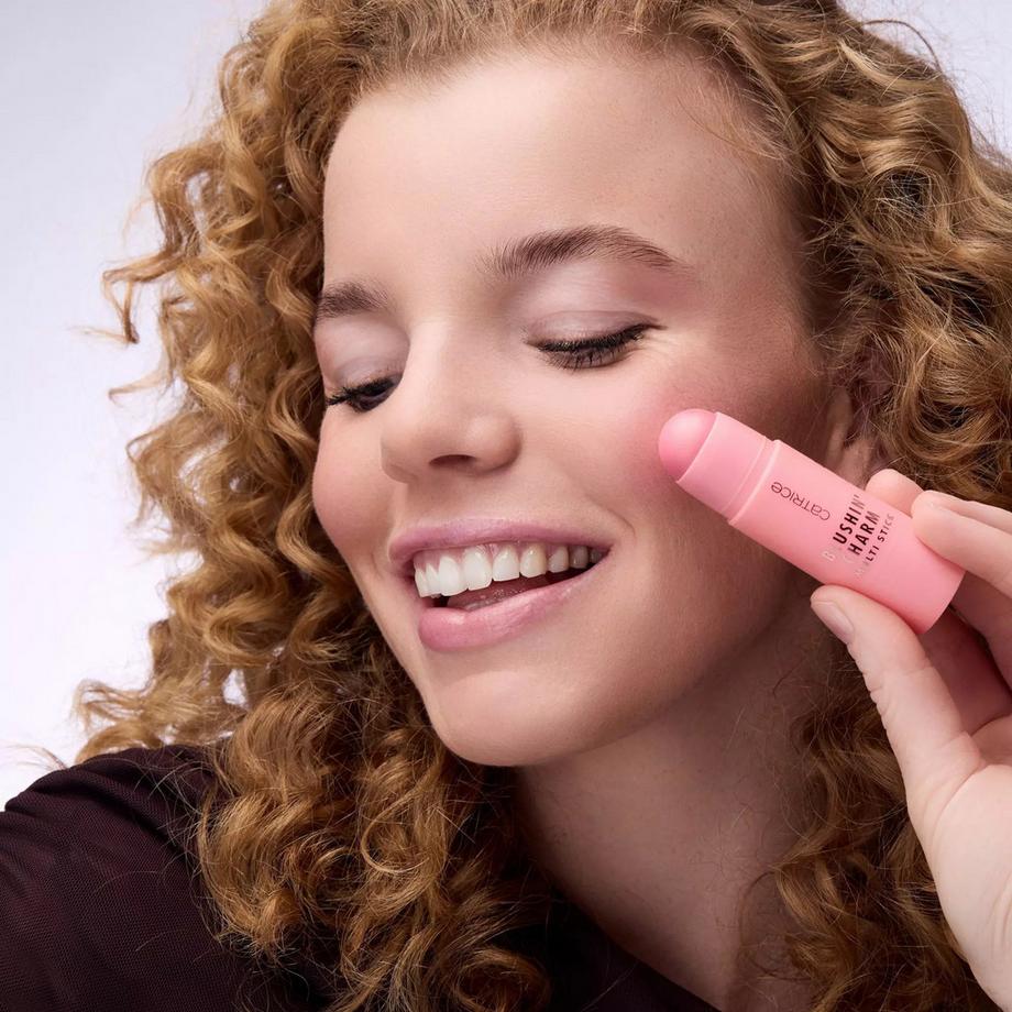 CATRICE  Blushin' Charm Multi Stick 