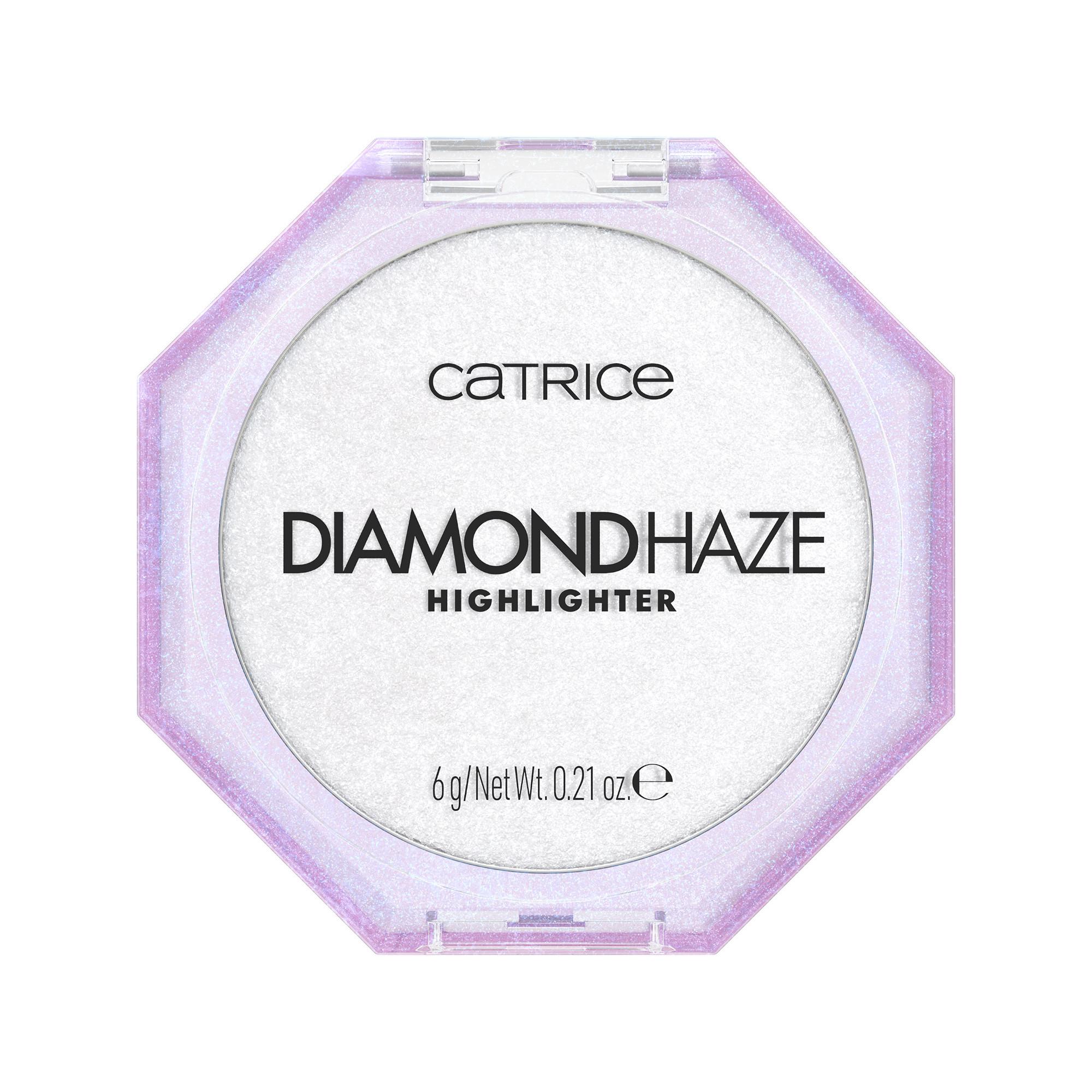 CATRICE  Diamond Haze Highlighter 