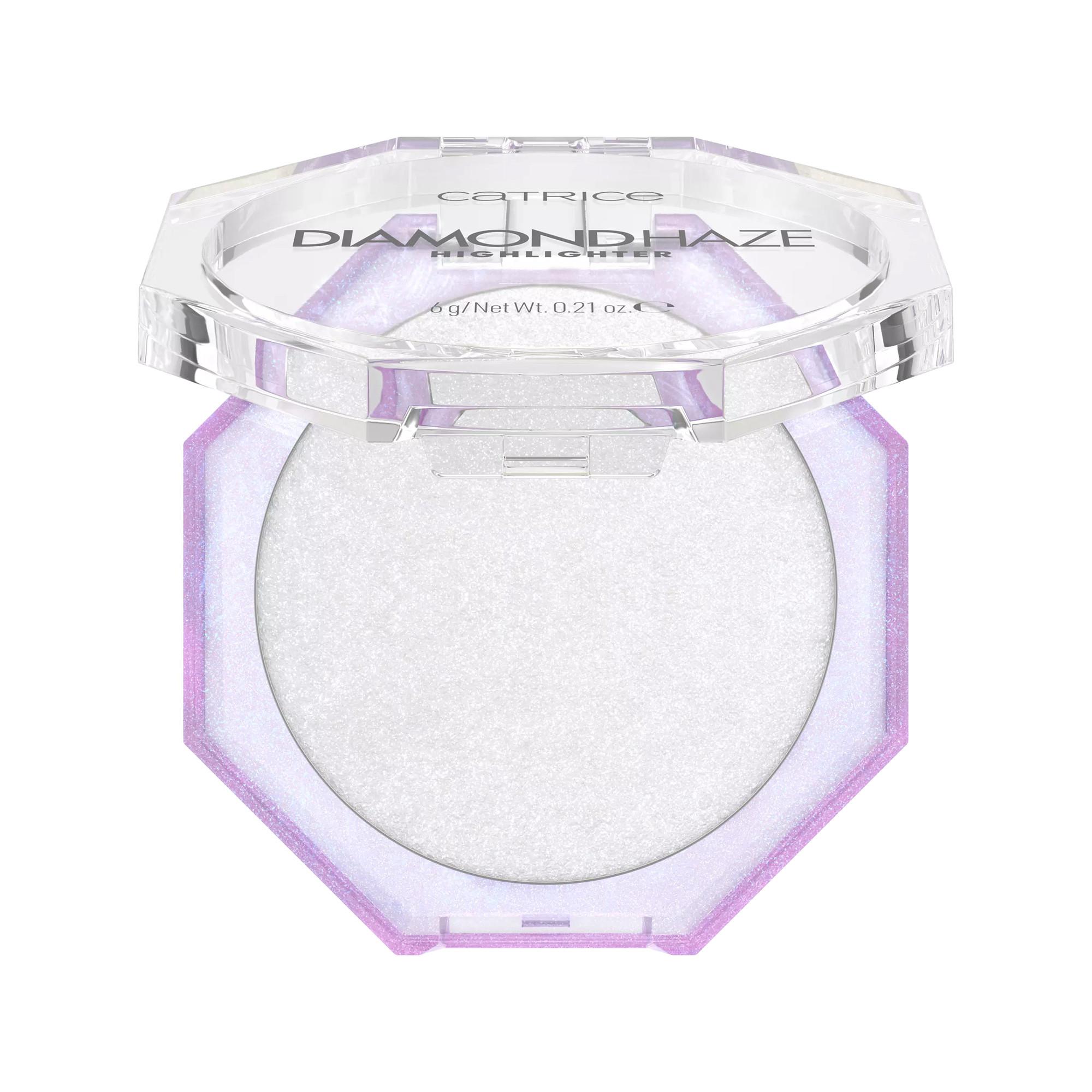 CATRICE  Diamond Haze Highlighter 