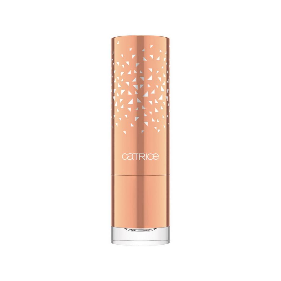 Glam In Gold Glow Lip Balm