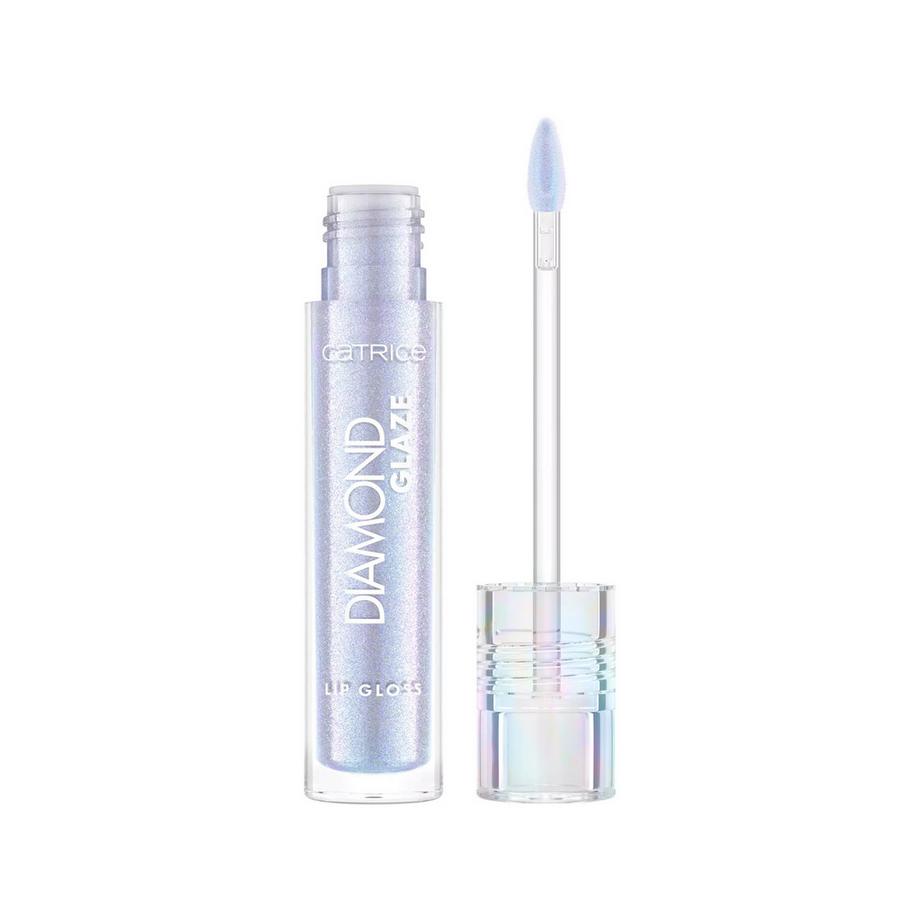 CATRICE  Diamond Glaze Lip Gloss 