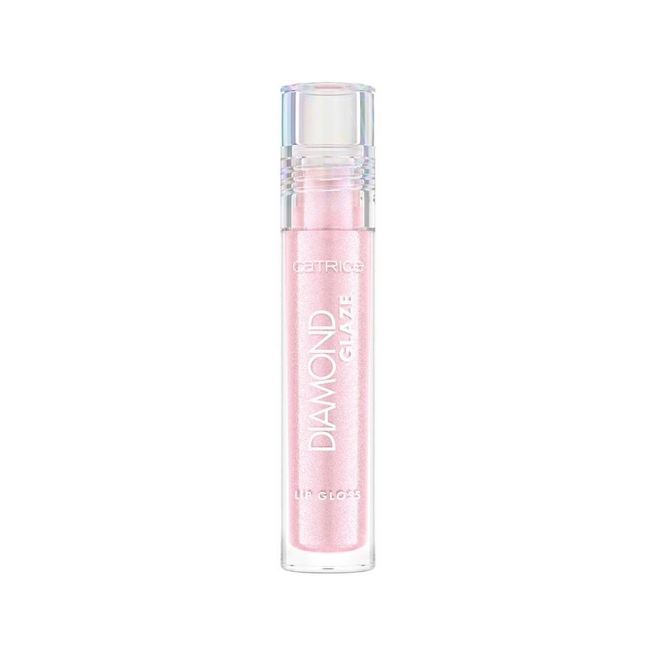 CATRICE  Diamond Glaze Lip Gloss 