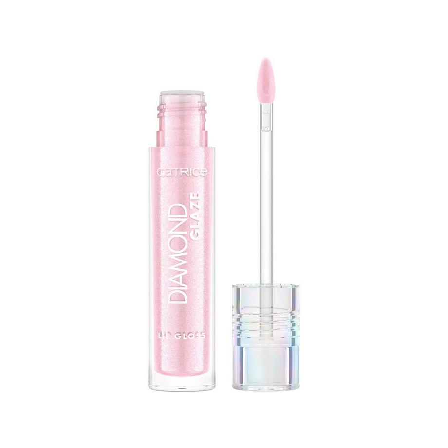 CATRICE  Diamond Glaze Lip Gloss 