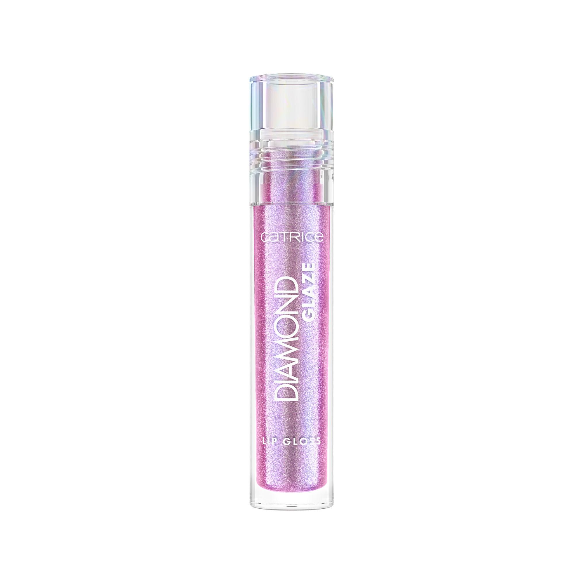 CATRICE  Diamond Glaze Lip Gloss 