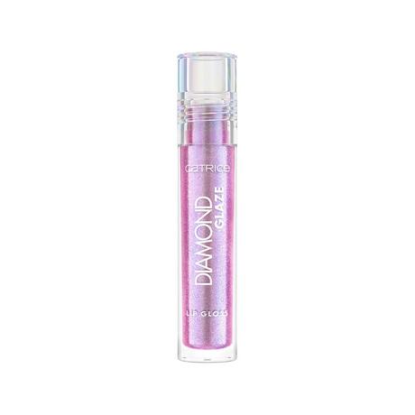 CATRICE  Diamond Glaze Lip Gloss 