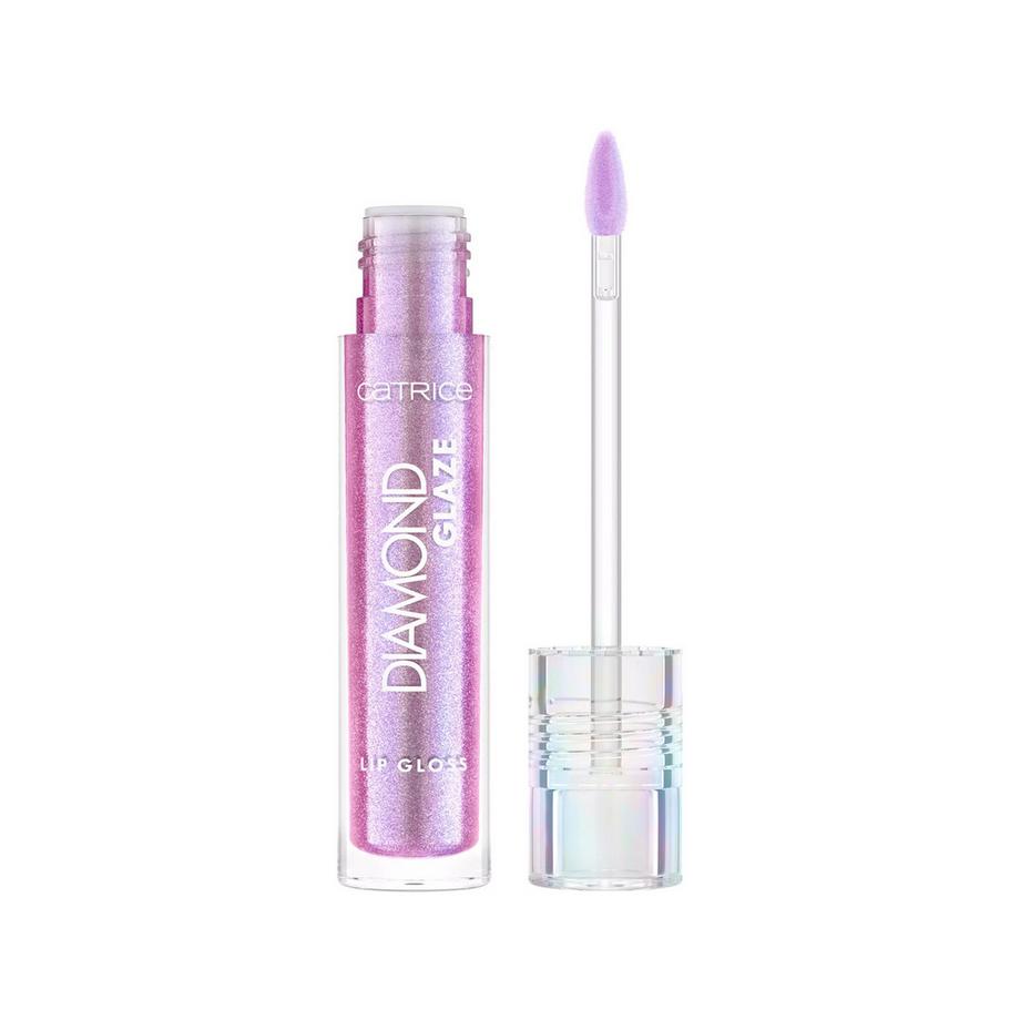 CATRICE  Diamond Glaze Lip Gloss 