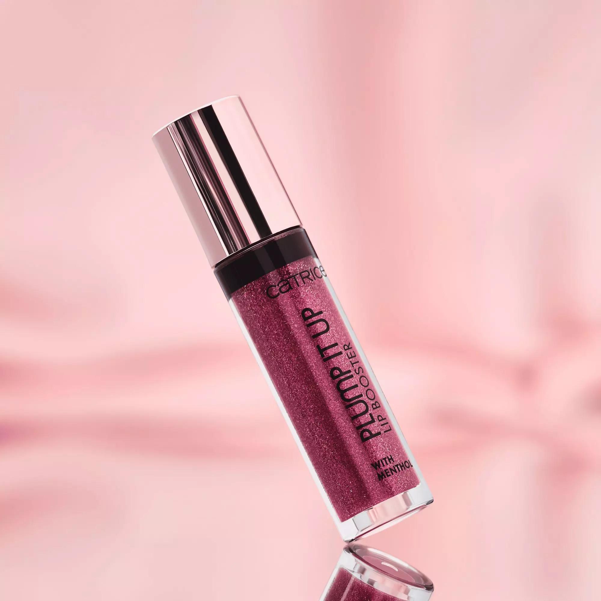 CATRICE  Plump It Up Lip Booster 