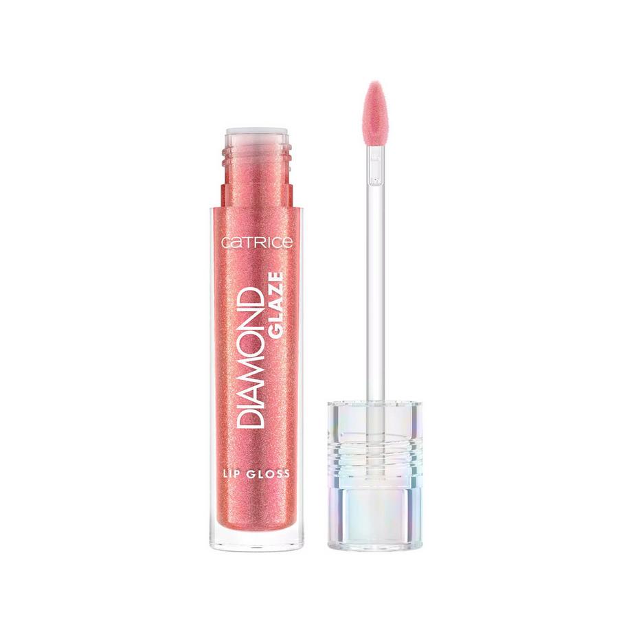 CATRICE  Diamond Glaze Lip Gloss 