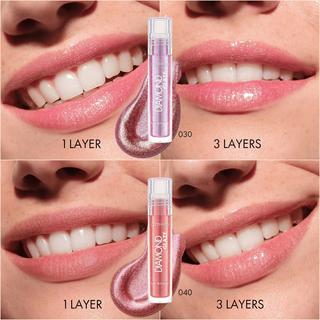 CATRICE  Diamond Glaze Lip Gloss 