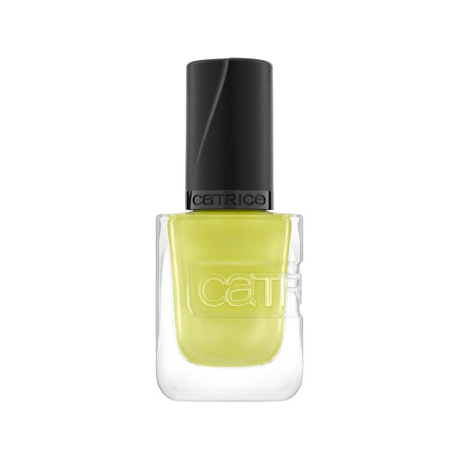 CATRICE  GEL AFFAIR Nail Lacquer 