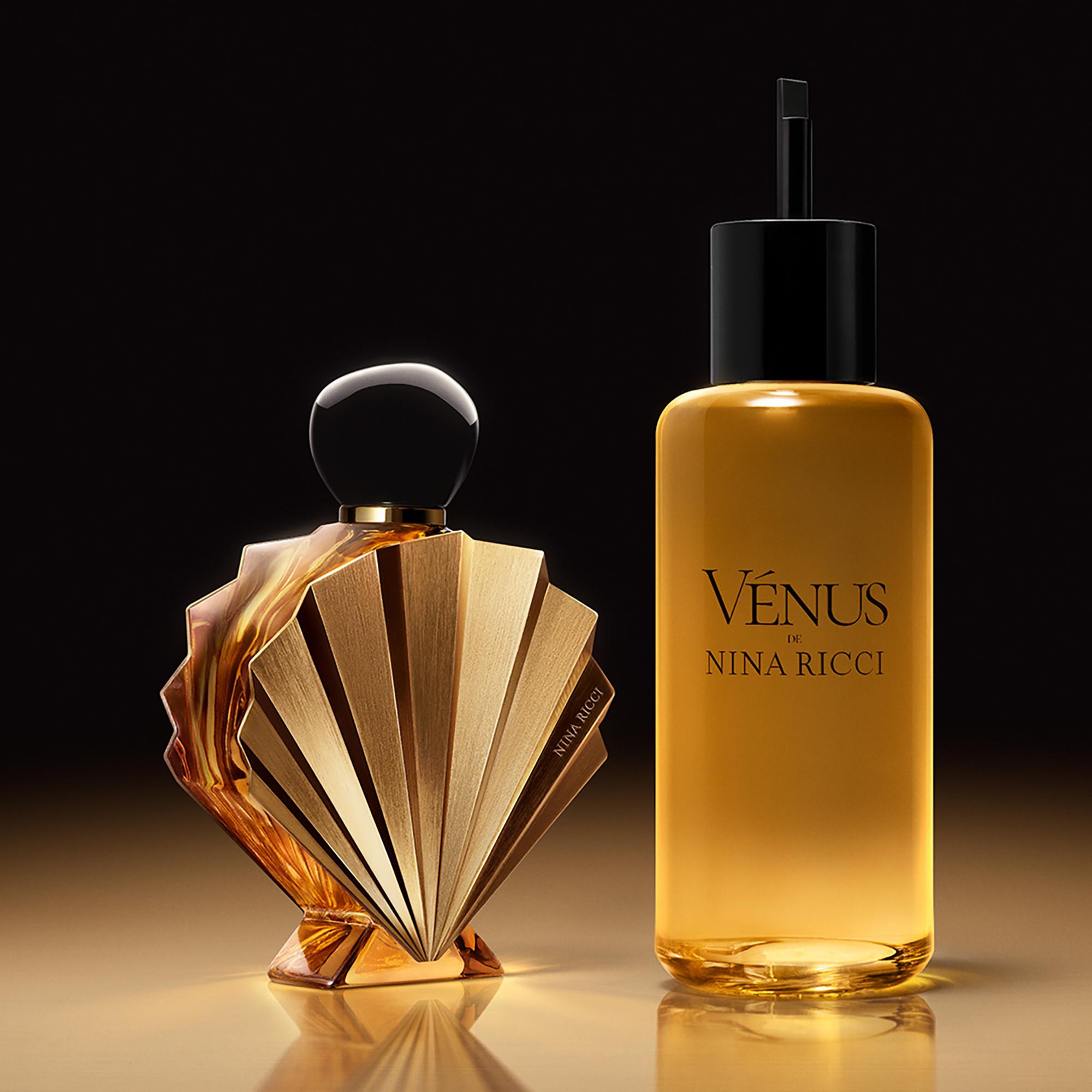 Nina Ricci  Vénus de Nina Ricci, Eau de Parfum Refill 