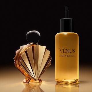 Nina Ricci  Vénus de Nina Ricci, Eau de Parfum Refill 