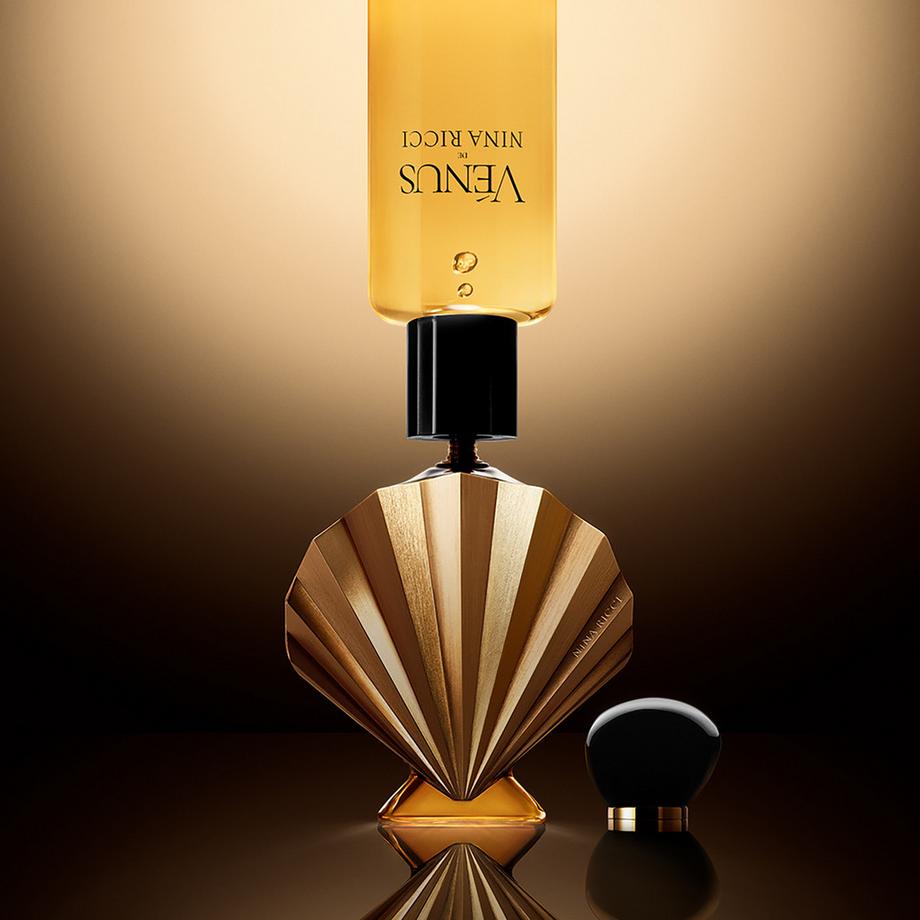 Nina Ricci Vénus de Nina Ricci, Eau de Parfum Refill  