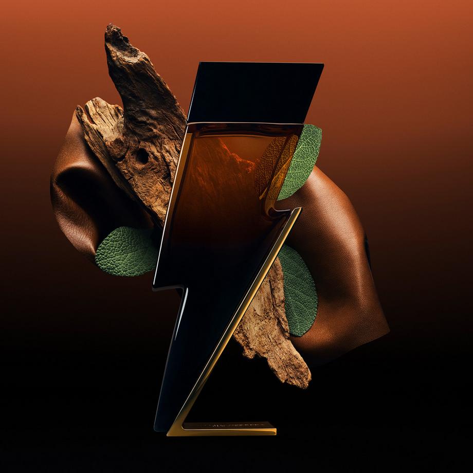 CAROLINA HERRERA Bad Boy Elixir, Eau de Parfum Elixir  