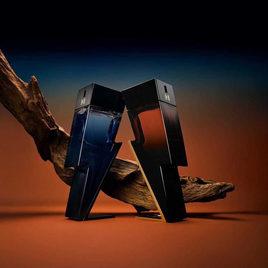 CAROLINA HERRERA Bad Boy Elixir, Eau de Parfum Elixir  