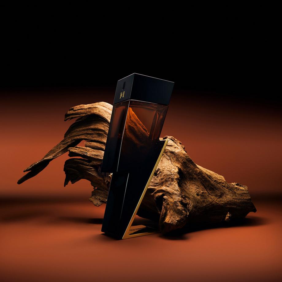 CAROLINA HERRERA Bad Boy Elixir, Eau de Parfum Elixir  