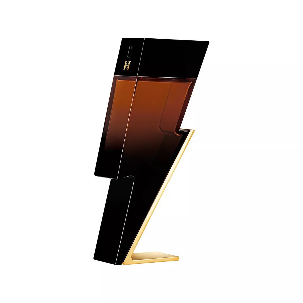 Carolina Herrera Bad Boy Elixir Edp 50ml 4