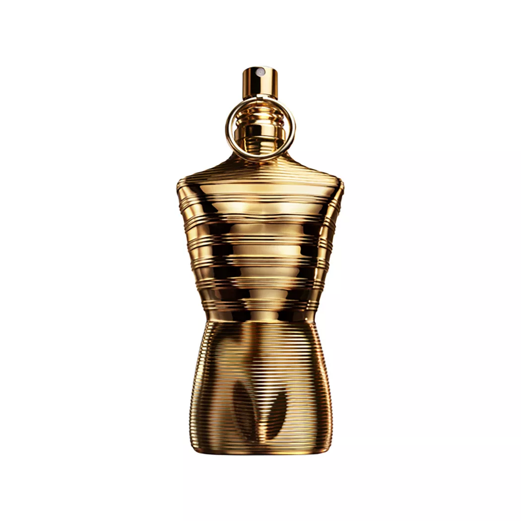 Jean Paul Gaultier Le Male Elixir Absolu Parfum 75ml 2