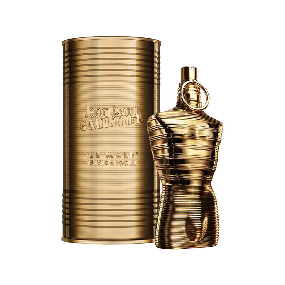 Jean Paul Gaultier Le Mâle Elixir Absolu, Parfum Intense  
