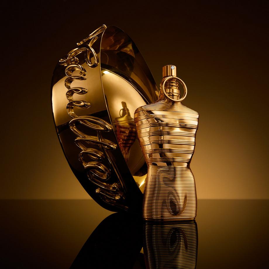 Jean Paul Gaultier Le Mâle Elixir Absolu, Parfum Intense  