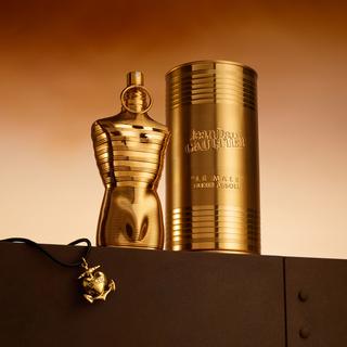 Jean-Paul Gaultier Le Mâle Elixir Absolu, Parfum Intense  