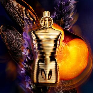 Jean Paul Gaultier Le Mâle Elixir Absolu, Parfum Intense  