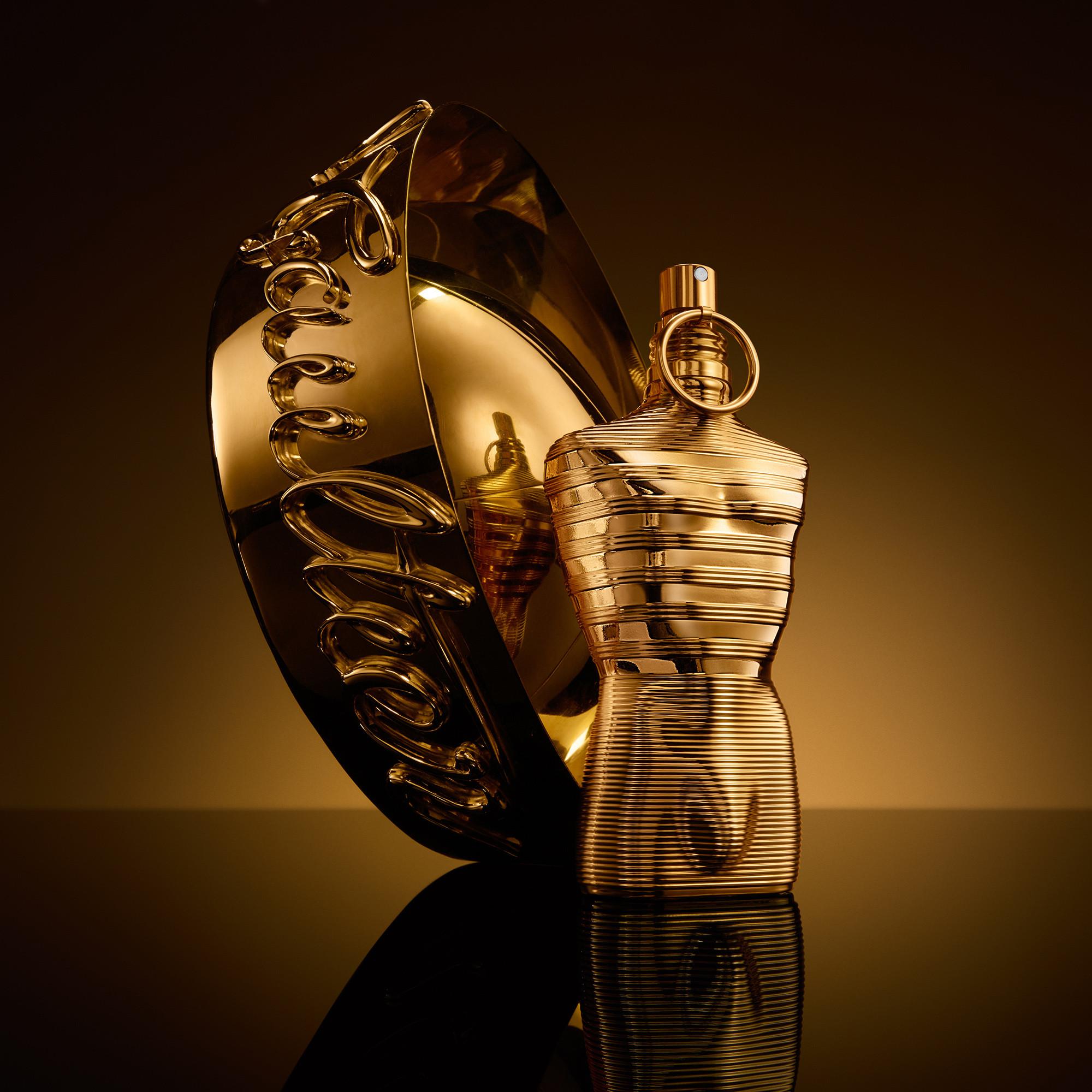 Jean Paul Gaultier Le Mâle Elixir Absolu, Parfum Intense  