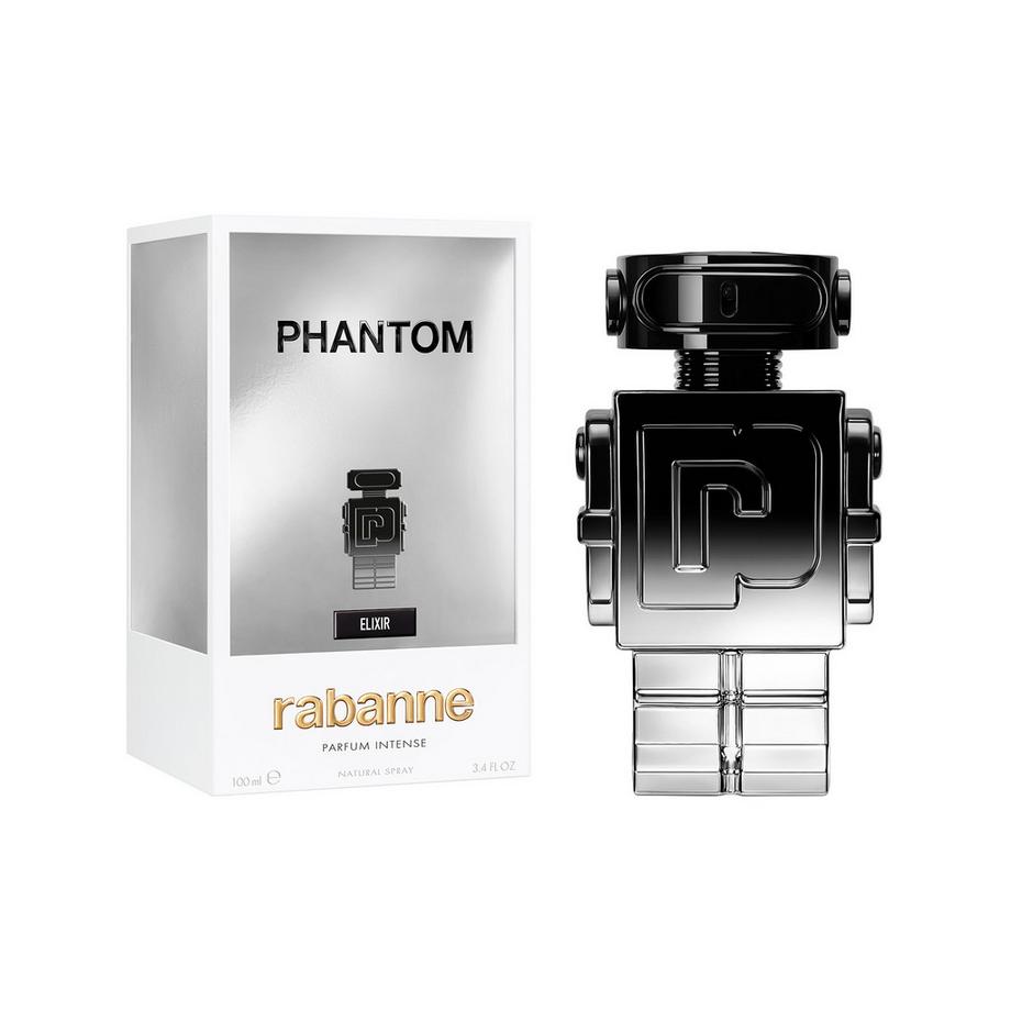 Rabanne Phantom Elixir, Parfum Intense  