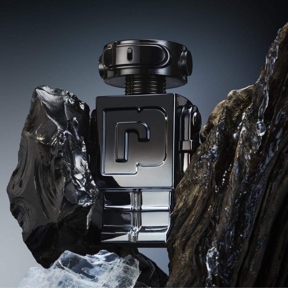 Rabanne Phantom Elixir, Parfum Intense  