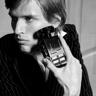 Rabanne Phantom Elixir, Eau de Parfum Intense  