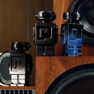 Rabanne Phantom Elixir, Eau de Parfum Intense  