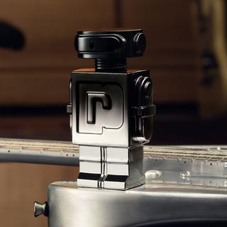 Rabanne Phantom Elixir, Eau de Parfum Intense  