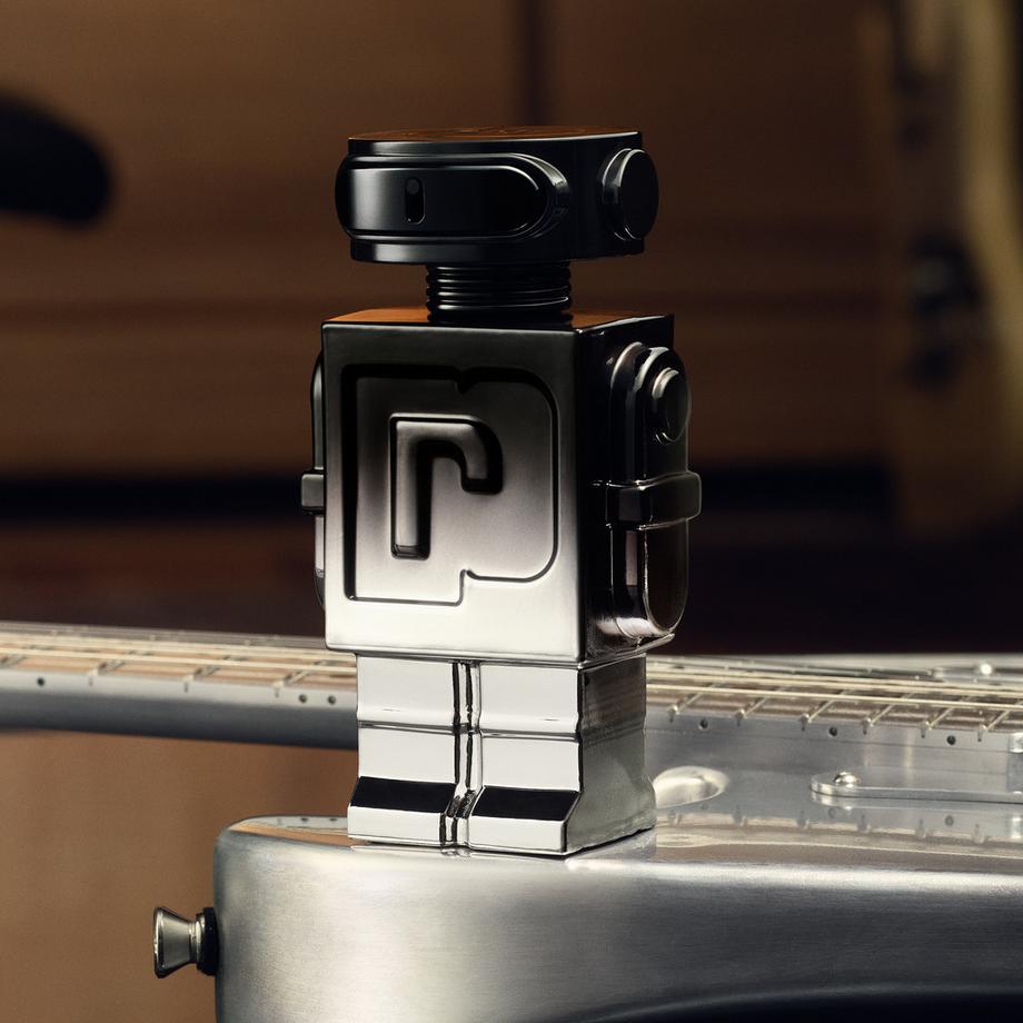 Rabanne Phantom Elixir, Eau de Parfum Intense  