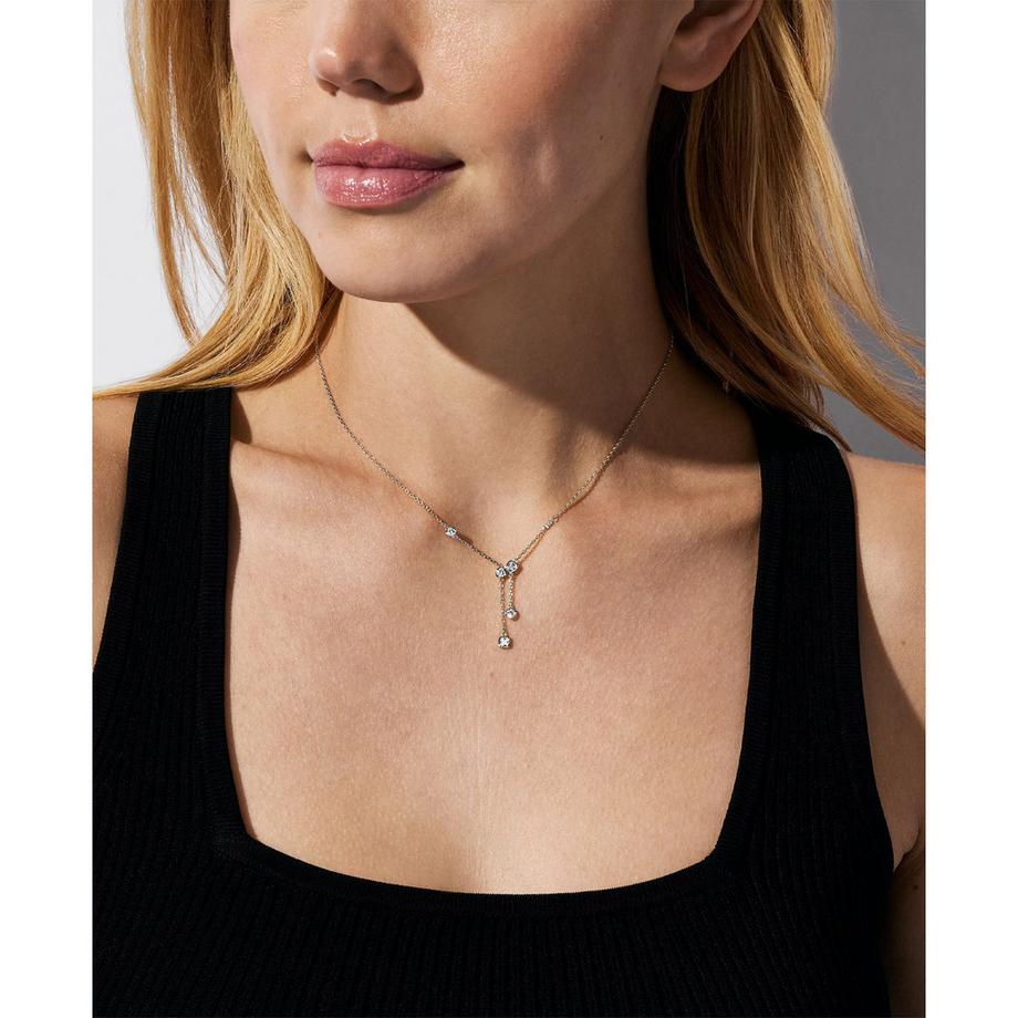 MICHAEL KORS BRILLIANCE Halskette 