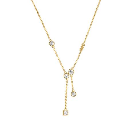 MICHAEL KORS BRILLIANCE Collier 