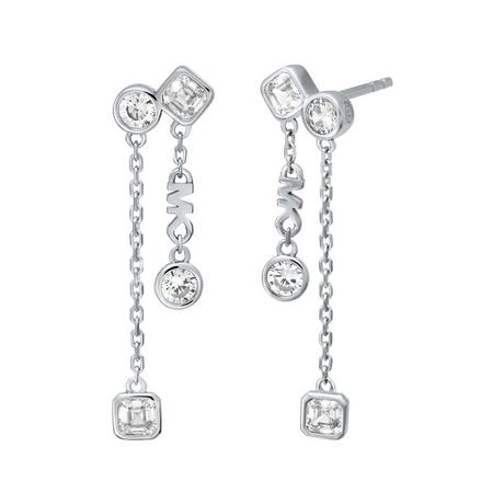 MICHAEL KORS BRILLIANCE Boucles d'oreilles 